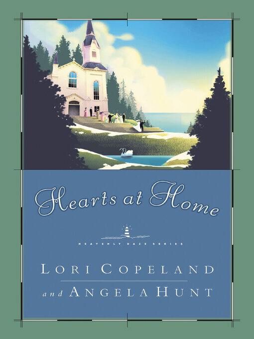 Title details for Hearts at Home by Lori Copeland - Wait list